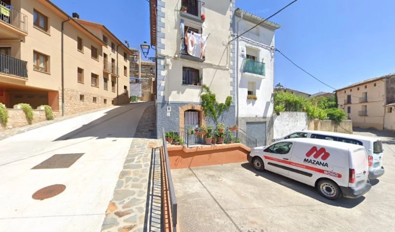 casa cañimar - camporrotuno