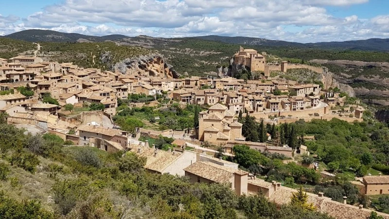 Casa Carbonero