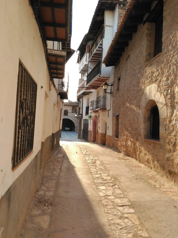 Casa Castell