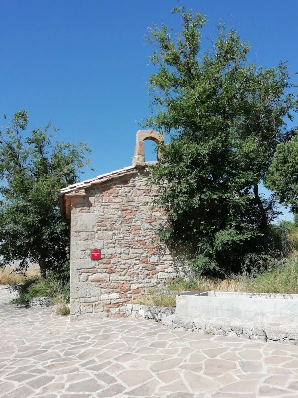 Casa Cavallera