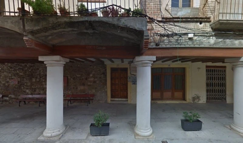 Casa chuse