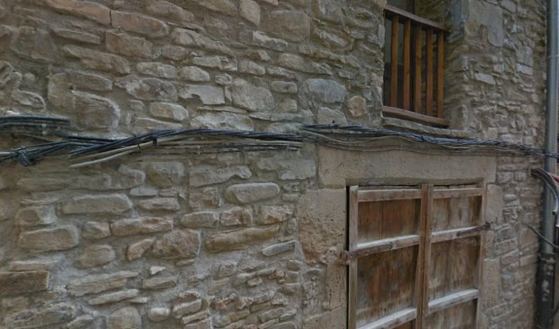 Casa Clara Borredà
