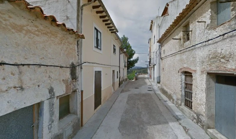 Casa con Jacuzzi Estiu