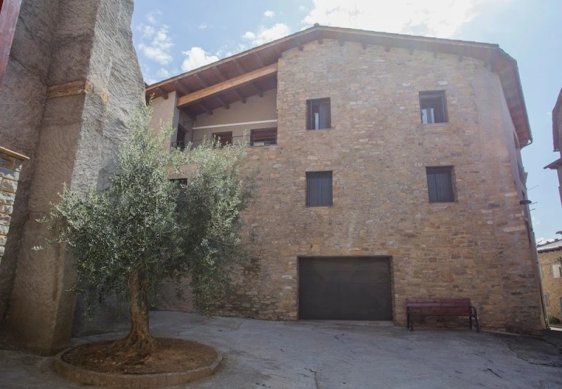 CASA CONSALES