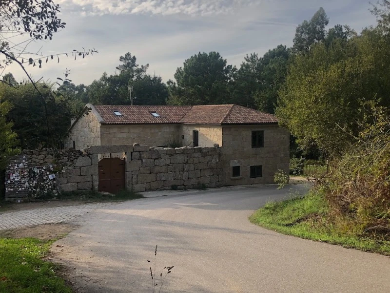 Casa D’Mina