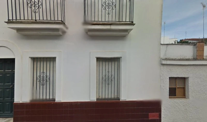 Casa da mãe