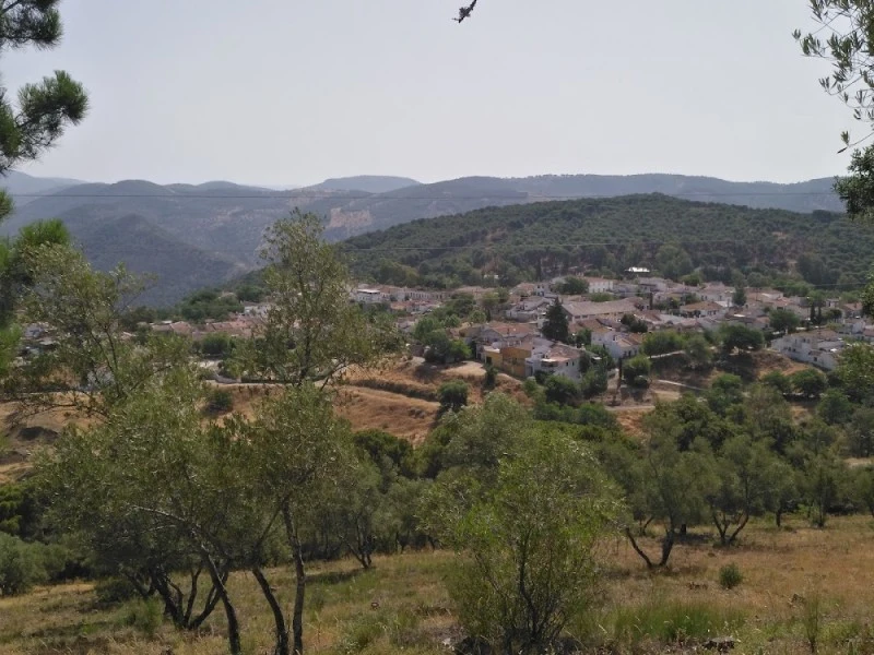 Villa Paz