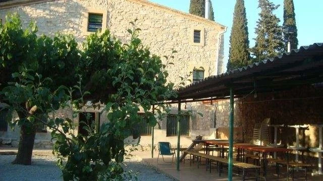 Casa de Colònies de Querol