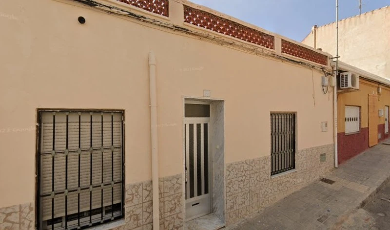 Casa de España
