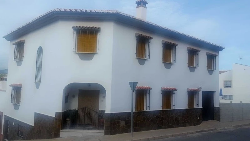 Casa de huéspedes Rural El Rengue