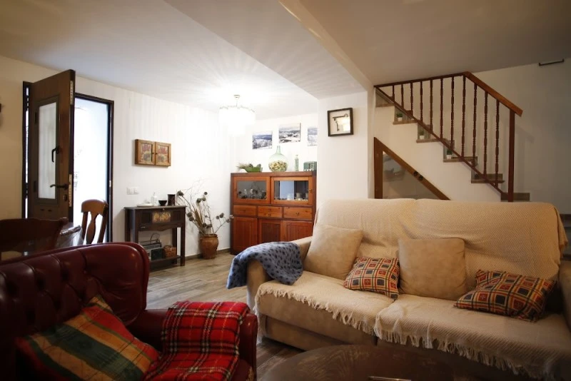 Casa de la Abuela