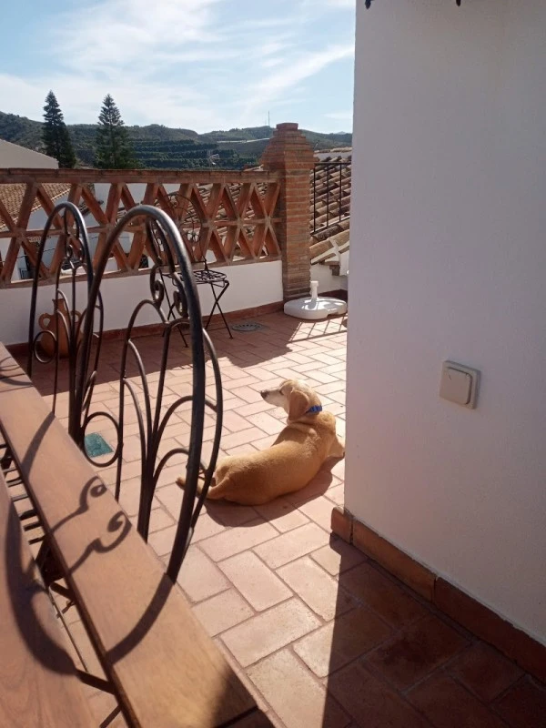 Casa De La Abuela Ana
