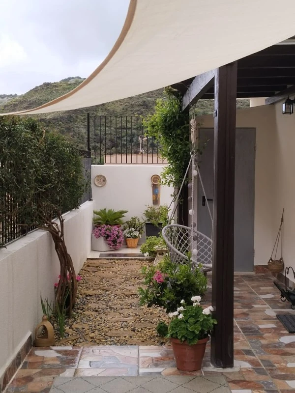 Casa de la Aldea