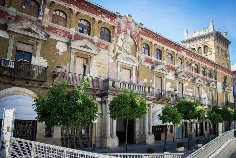 Casa de la Tercia
