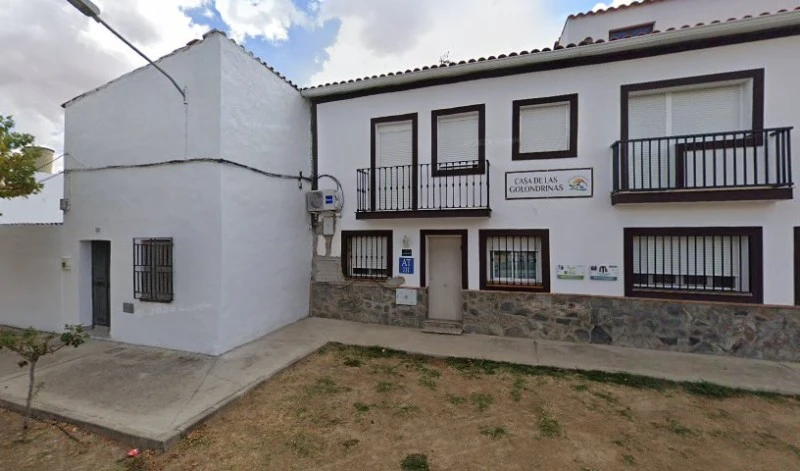 Casa De Las Golondrinas