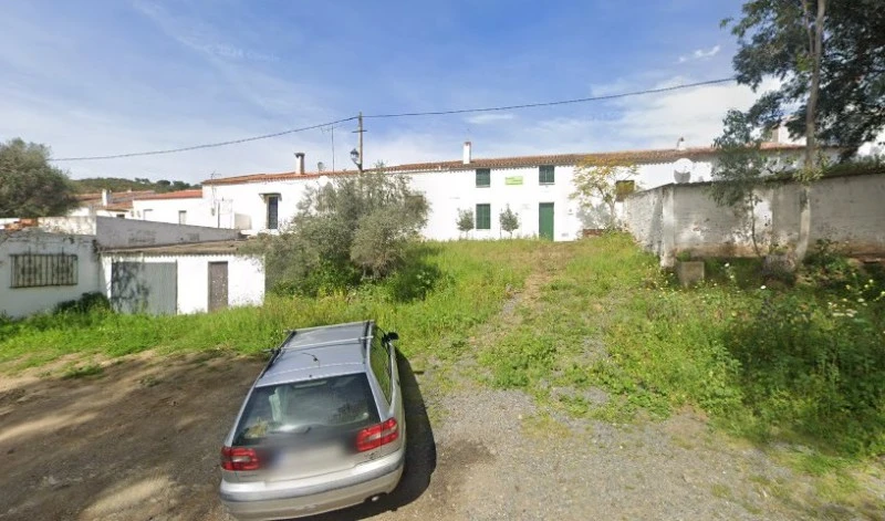 Casa de los Curas