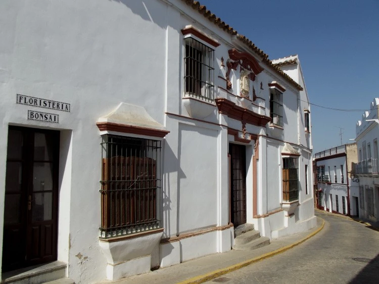 Casa de los Osorno