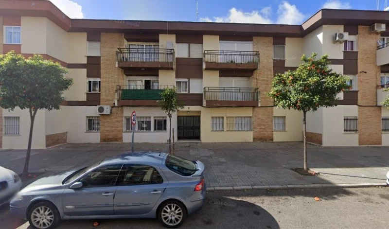 Casa De noelia