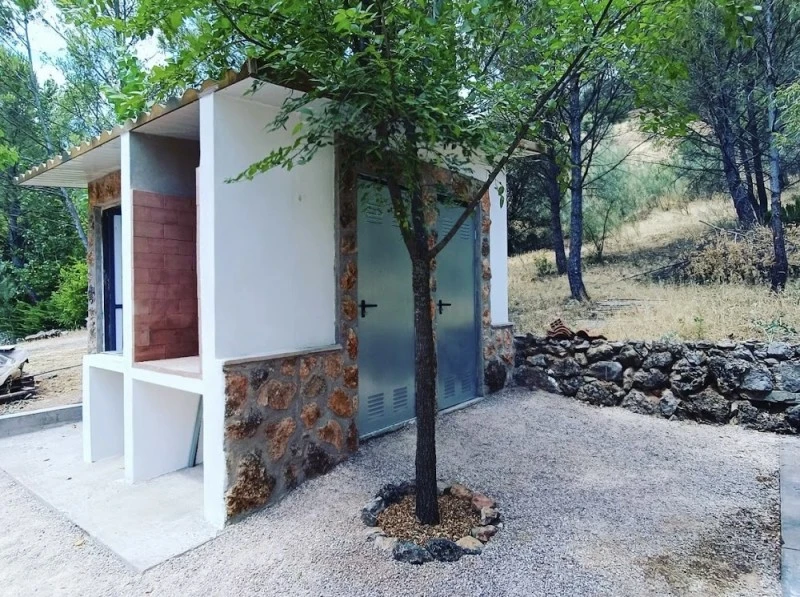 Casa del Arroyo