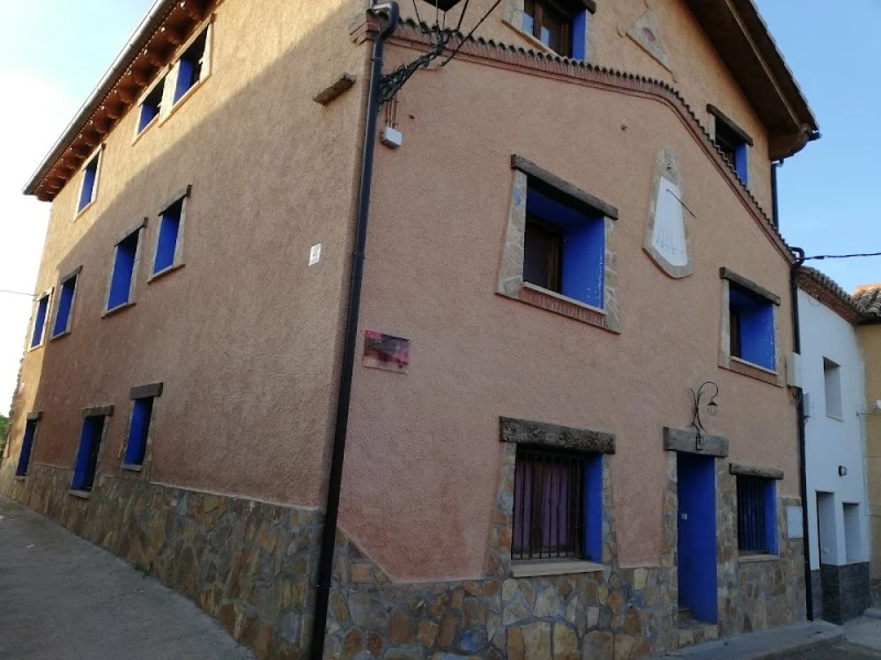 CASA DEL CURA