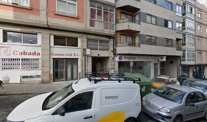 Casa del dios de los papulinces :V
