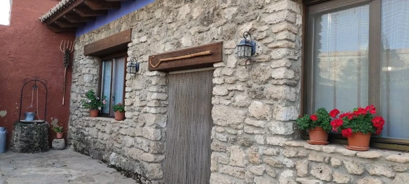 Casa Del Herrero