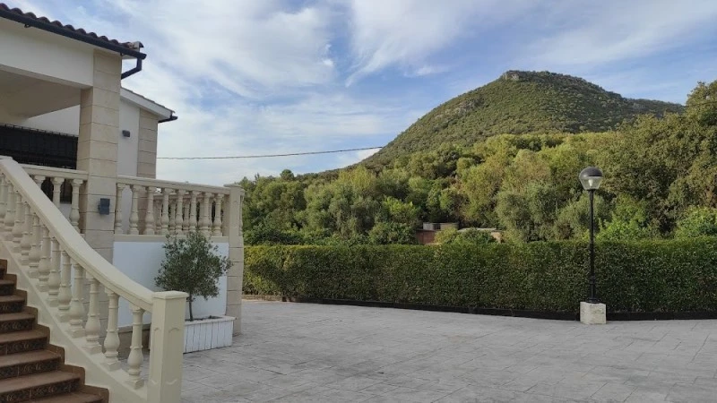 HACIENDA EL DESCANSO