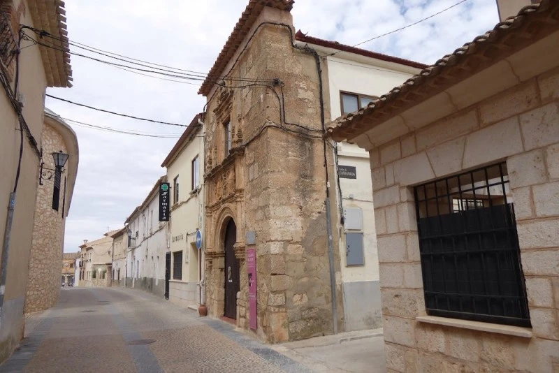 Casa Deseada