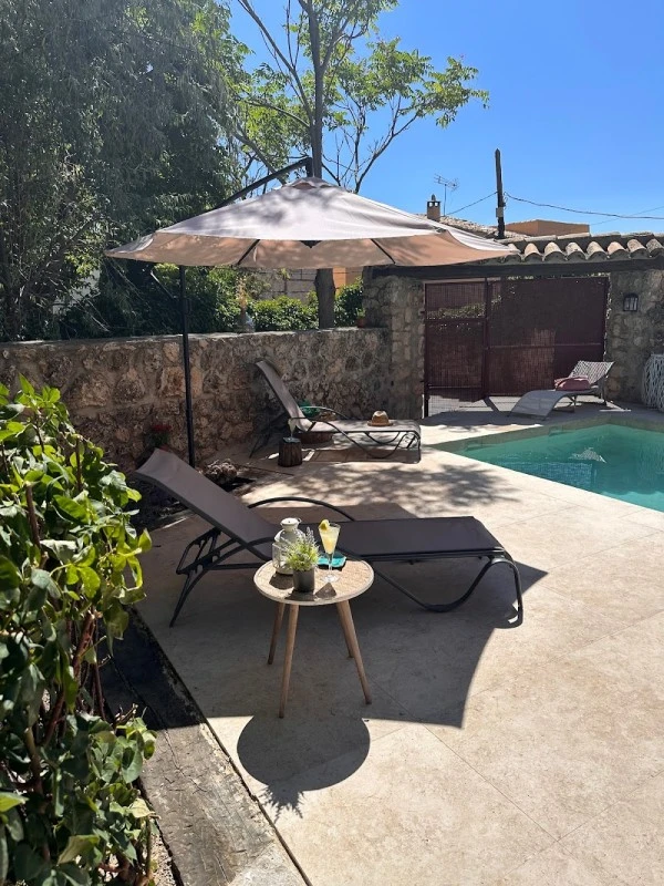 Casa Rural La Lavanda - El Olivar Guadalajara