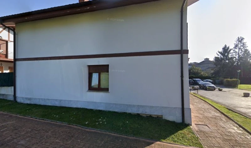 Casa dorada