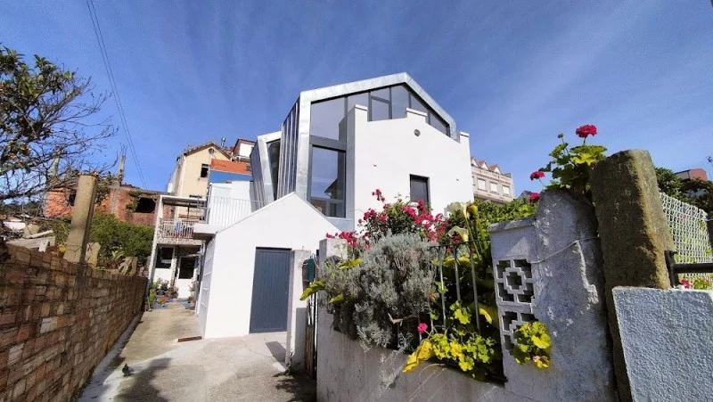casa dos miños