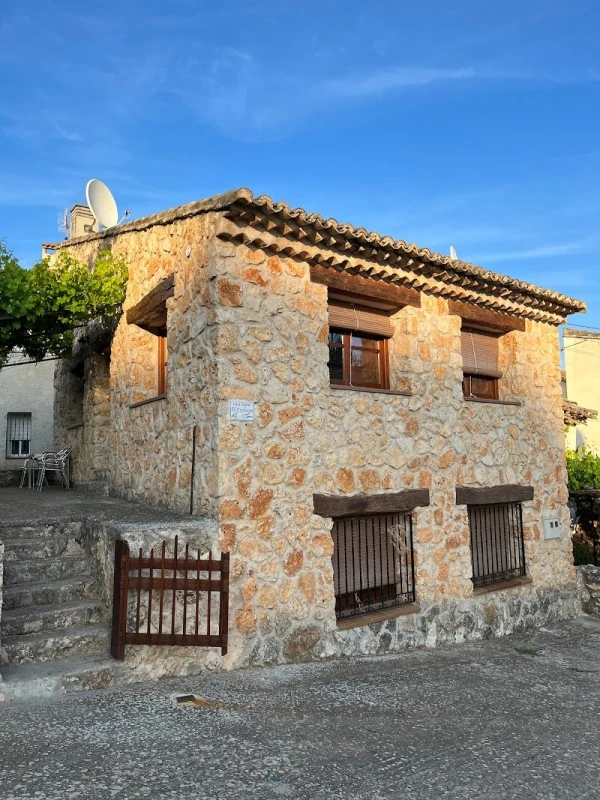 Casa El Espliego