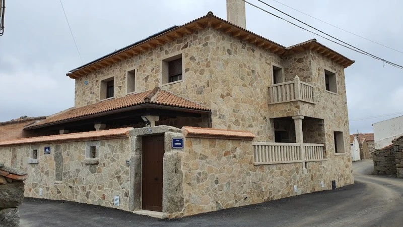 Casa El Gallirique
