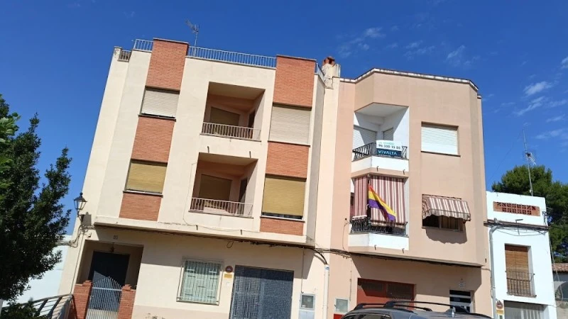 Casa El Maestro