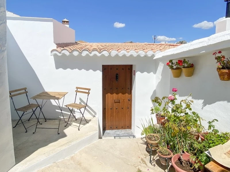Casa El Refugio