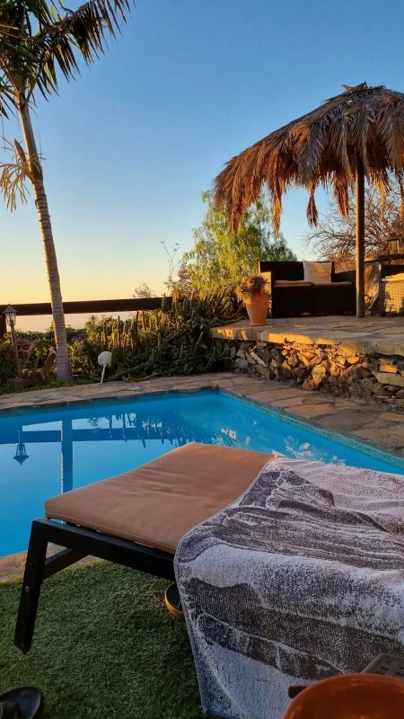Casa El Retiro