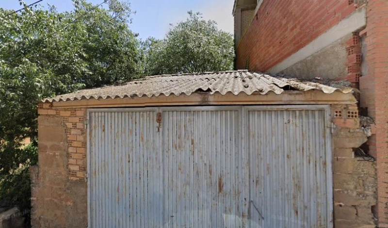 Casa Rural Oliva Guara y Somontano