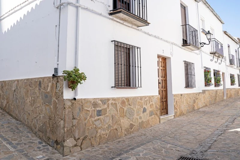 Casa El Villa