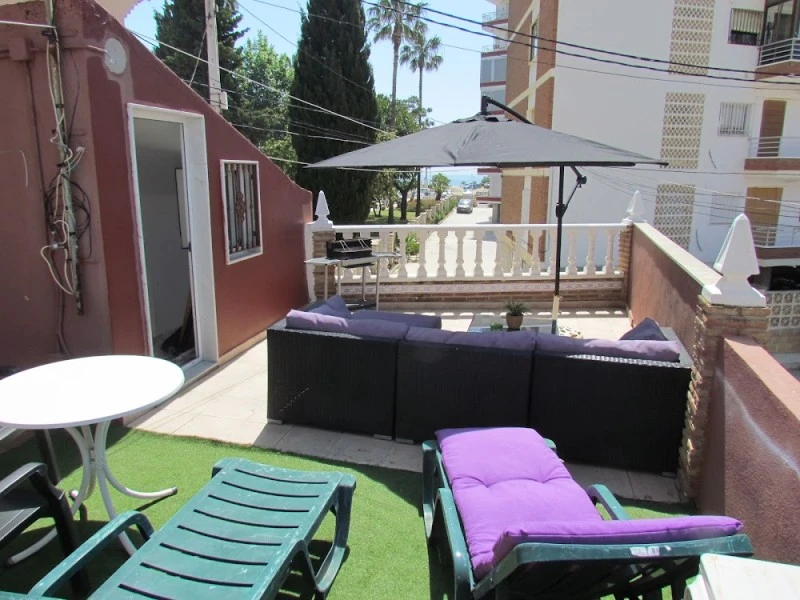 Casa ELI Casa Marenga A 150m de playa y Weekend