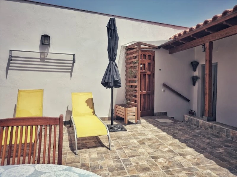 Casa en La Ladera