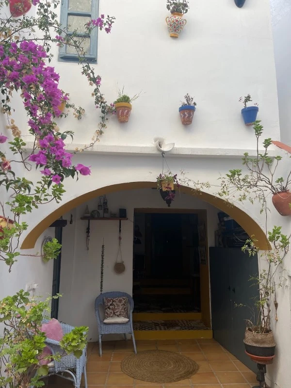 Casa Encanthada