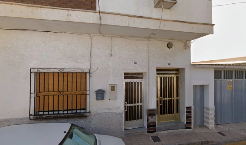 Casa españa