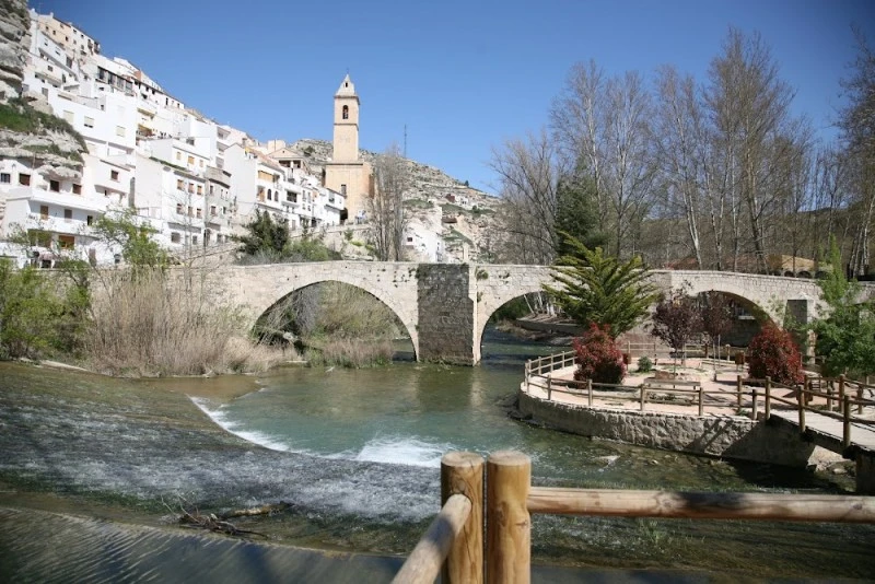Casas Rurales Olmeda