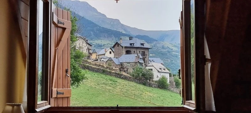 Casa Feixas