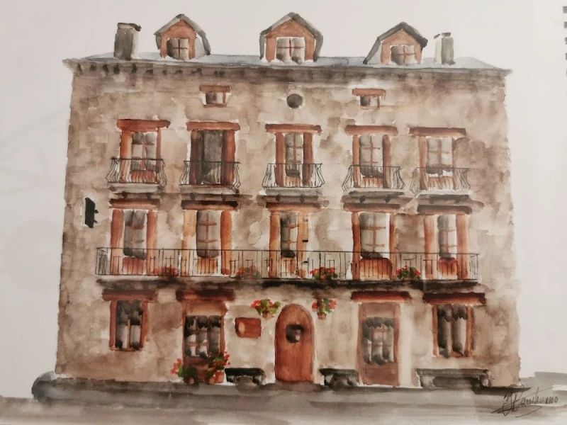 Casa Felices
