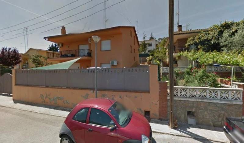 Casa Fer