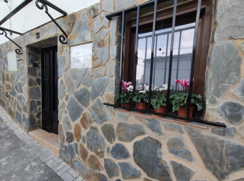 Casa Fina