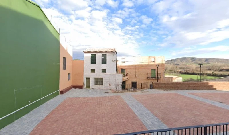 Casa Florián
