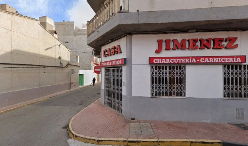 Casa Fundada