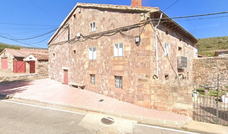 Casa Gelines